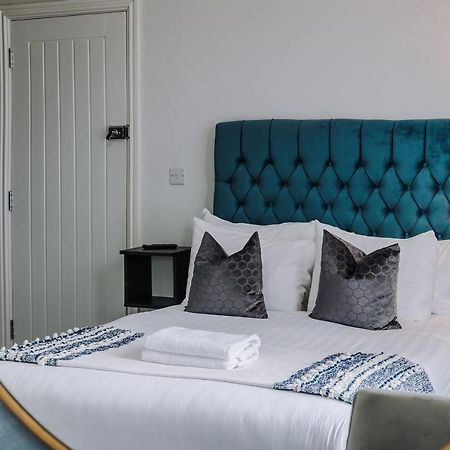 Host & Stay - The Kensington Townhouse ليفربول المظهر الخارجي الصورة