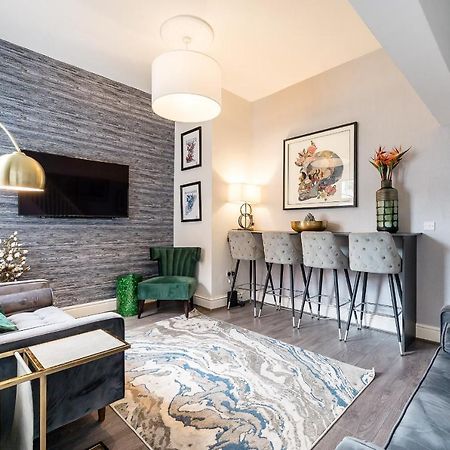 Host & Stay - The Kensington Townhouse ليفربول المظهر الخارجي الصورة