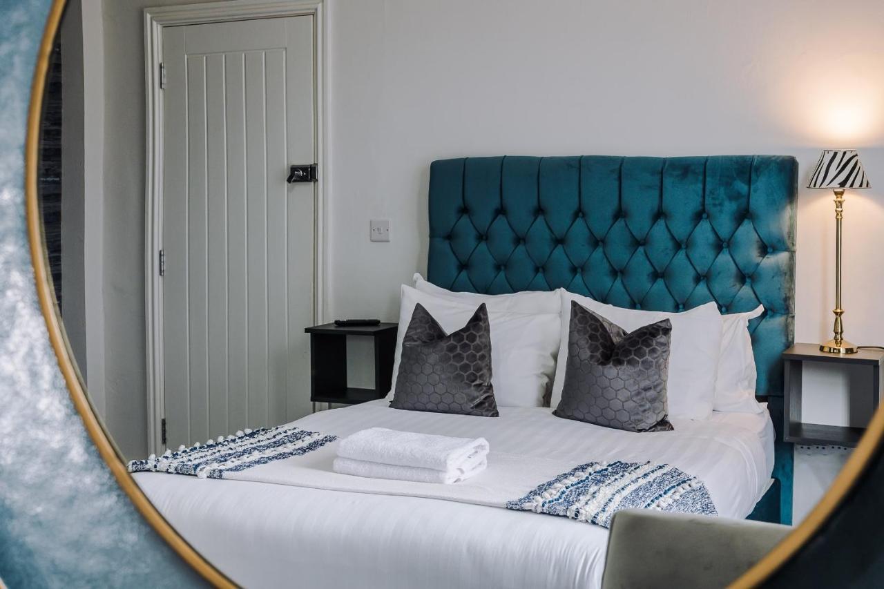 Host & Stay - The Kensington Townhouse ليفربول المظهر الخارجي الصورة