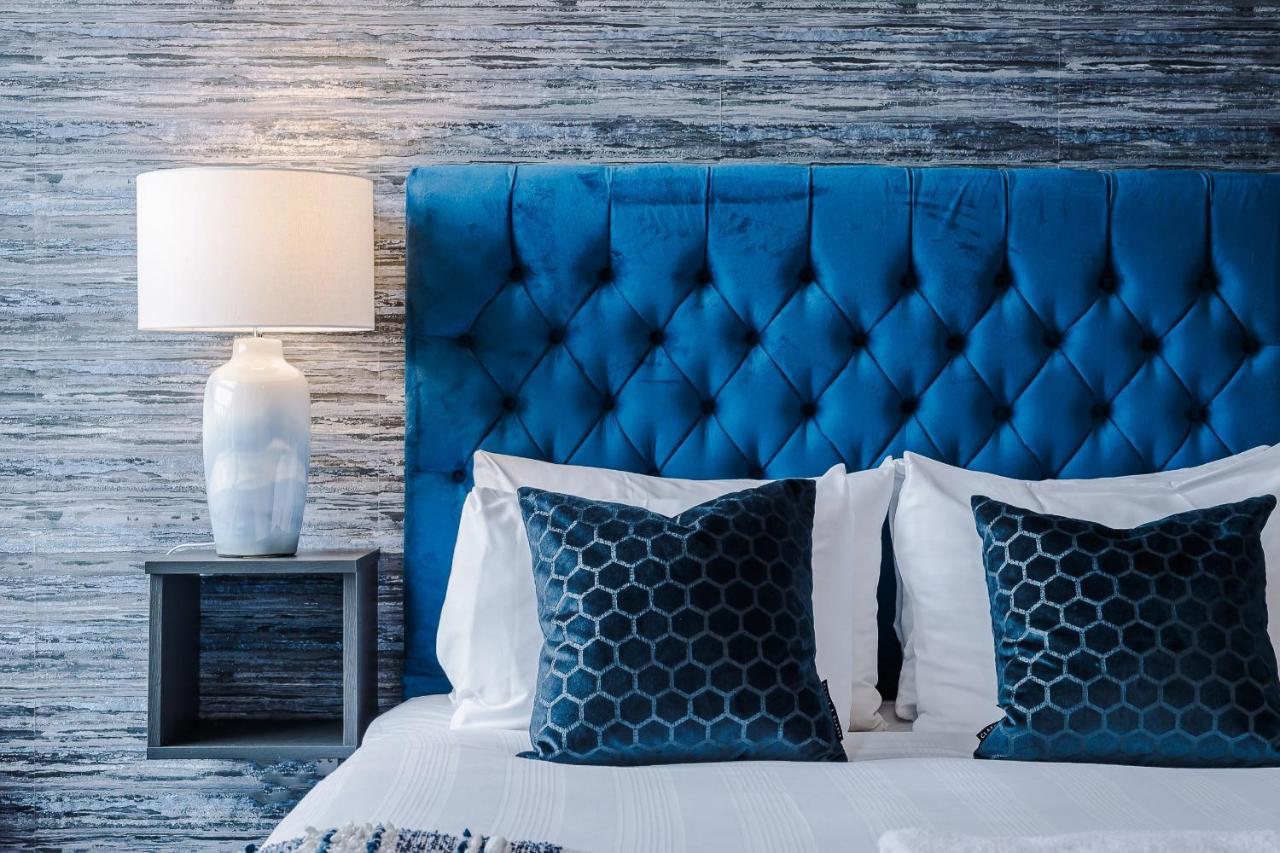 Host & Stay - The Kensington Townhouse ليفربول المظهر الخارجي الصورة
