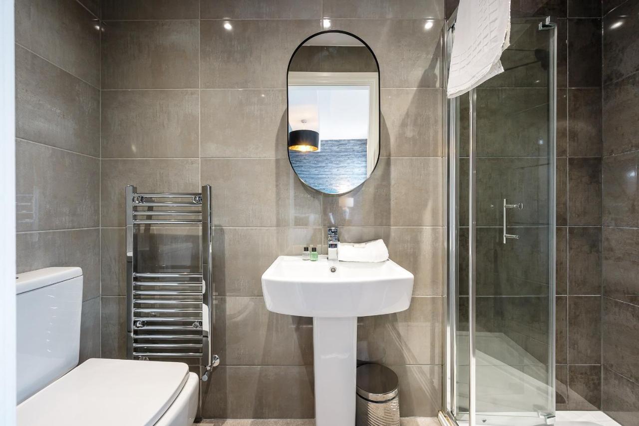 Host & Stay - The Kensington Townhouse ليفربول المظهر الخارجي الصورة
